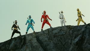 忍者戦隊カクレンジャー 劇場版 — foto 1