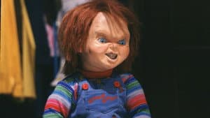 Chucky: el muñeco diabólico 2 — foto 4