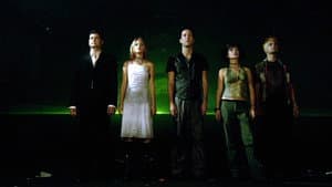 Rave Macbeth — foto 8