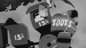 Porky's Railroad — foto 1