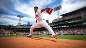 El clubhouse: Un año con los Red Sox — foto 2