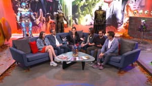 Episodio 26