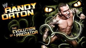 Randy Orton: The Evolution of a Predator — foto 2