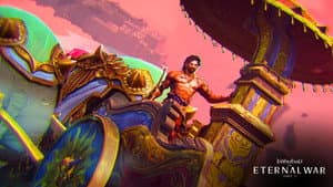 Bāhubali: The Eternal War — Part 1 — foto 9