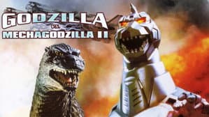 Godzilla contra Mechagodzilla II — foto 8