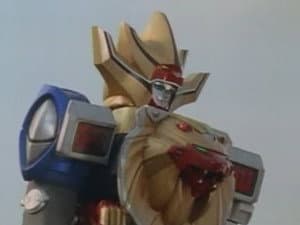 El domador de Zords