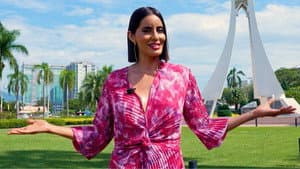 Programa 25 - ¡Quinta pareja eliminada antes de la Gran Final!