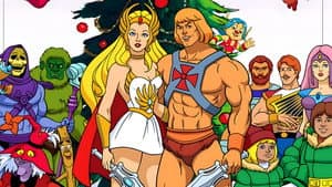 He-Man y She-Ra: La Película — foto 2