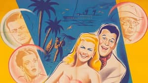 Romance on the High Seas — foto 3