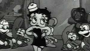Betty Boop's Hallowe'en Party — foto 1