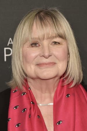 Toni Myers