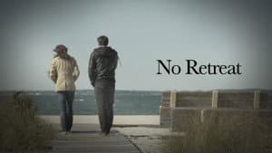 No Retreat — foto 1