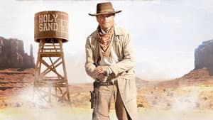 Doc West — foto 1