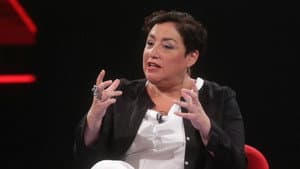 Beatriz Sánchez