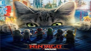 Lego Ninjago: La película — foto 12