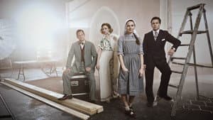 The Sound of Music Live! — foto 1