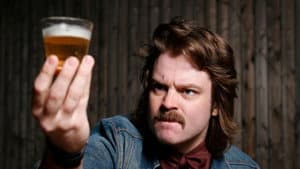 Glenn Wool: You Don't Go to Hell for Eating Elephants — foto 1