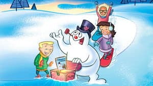 The Legend of Frosty the Snowman — foto 1
