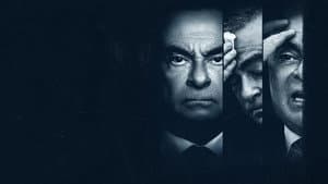El escape de Carlos Ghosn — foto 7