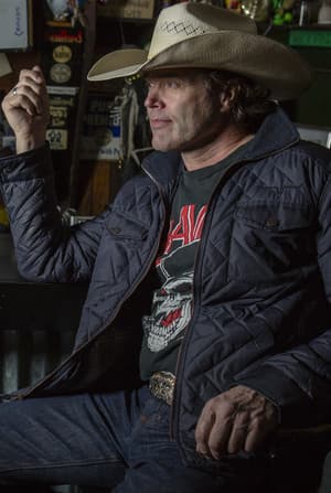 Corb Lund