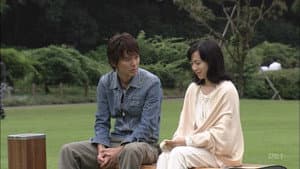 恋文 〜私たちが愛した男〜 — foto 1