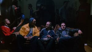 Human Traffic — foto 8