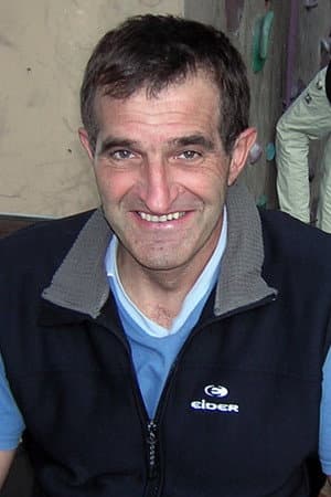Claude Vigier