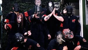 Slipknot: Audible Visions of (Sic)ness — foto 1