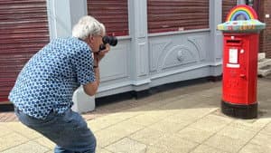 I Am Martin Parr — foto 5