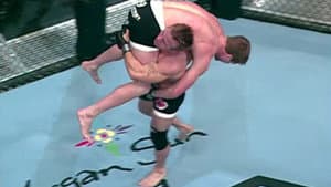 UFC 39: The Warriors Return — foto 1