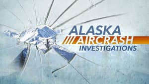 Alaska Aircrash Investigations — foto 1