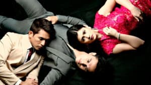 My Husband's Lover — foto 1
