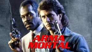 Arma Mortal — foto 6