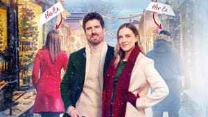 Parejas de navidad — foto 5