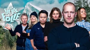 Til fjells med Folle — foto 1