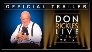 Don Rickles Live in Pala 2013 — foto 1