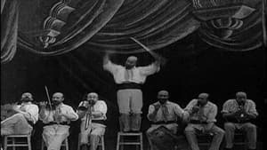 L'homme orchestre — foto 1