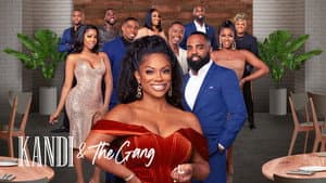 Kandi & The Gang — foto 3