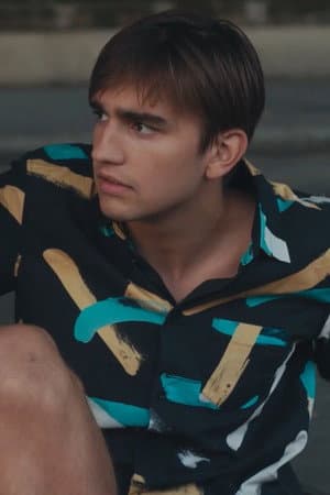 Mihály Fárizs