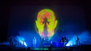 Pet Shop Boys: Inner Sanctum 2018 — foto 1
