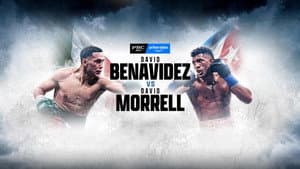 David Benavidez vs. David Morrell Jr. — foto 9