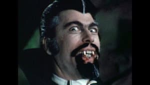 Dracula (The Dirty Old Man) — foto 1