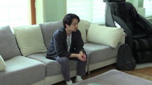 그 자연이 네게 뭐라고 하니 — foto 7