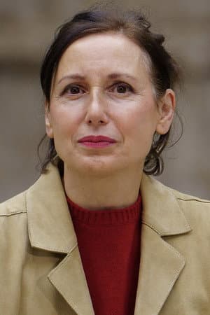 María Ruido