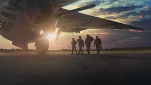 The Bloody Hundredth: Valor y sacrificio — foto 2