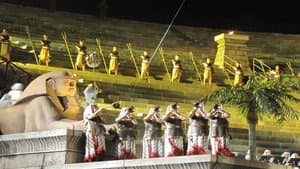Aida — foto 1