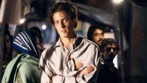 La nuit Bengali — foto 1