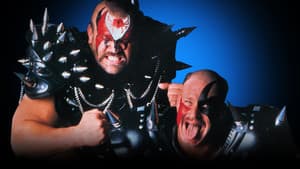 WCW Capital Combat: Return of RoboCop — foto 2