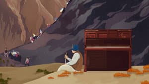 Piano to Zanskar — foto 2