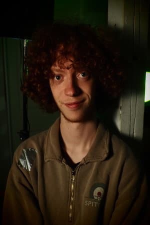 Ben Hohener